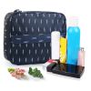 Travel Cosmetic Makeup Toiletry Organizer Bag Travel Cosmetic Makeup Toiletry Organizer Bag