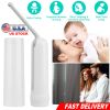 Portable Travel Bidet Sprayer Handheld Personal Electric Bidet Sprayer For Baby Postpartum Care  For Personal Hygiene Cleaning Outdoor Traveling