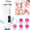 Women\'s Shaver Electric Hair Remover Body Razor Cordless Bikini Trimmer Rechargeable Wet Dry Epilator for Leg Arm