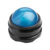 Massage Ball Manual Roller Massager Self Massage Therapy Relax Tool 360° Rolling for Sore Muscles Arms Shoulders Joint Legs Waist Relief