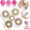 Electric Women’s Shaver Replacement Heads 5D Rotary Replacement Blade Electric Razor Head Easy To Clean