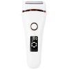 Women\'s Shaver Electric Hair Remover Body Razor Cordless Bikini Trimmer Rechargeable Wet Dry Epilator for Leg Arm