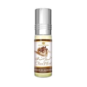 Al Rehab Choco Musk For Women