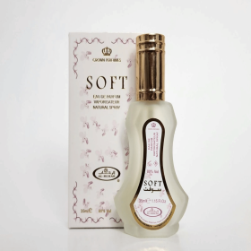 Al Rehab Soft EDP Spray For Women