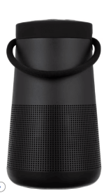 Bose SoundLink Revolve+ II Bluetooth Speaker, Water Resistant Portable Speaker, Black