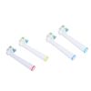 20 PCS Electric Toothbrush Heads Replacement for Oral B Series