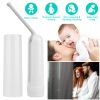 Portable Travel Bidet Sprayer Handheld Personal Electric Bidet Sprayer For Baby Postpartum Care  For Personal Hygiene Cleaning Outdoor Traveling