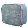 Travel Cosmetic Makeup Toiletry Organizer Bag