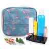 Travel Cosmetic Makeup Toiletry Organizer Bag