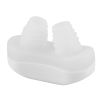 Anti Snore Nasal Dilators Sleep Apnea Aid Device Stop Snoring Nose Clip Silicone Sleep Aid